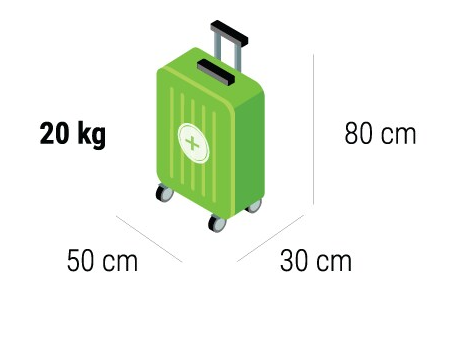 Flixbus lost luggage compensation online